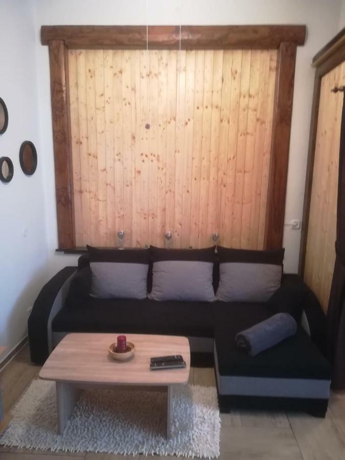 Apartmán Pod věží I Česká Kamenice Exterior foto
