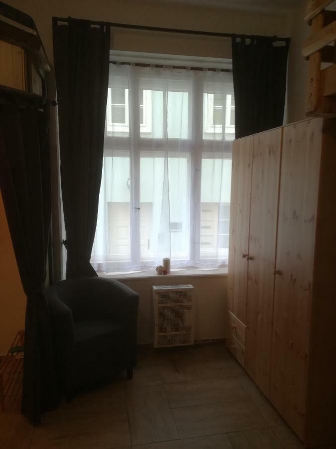Apartmán Pod věží I Česká Kamenice Exterior foto