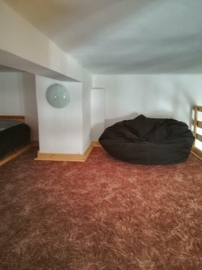 Apartmán Pod věží I Česká Kamenice Exterior foto