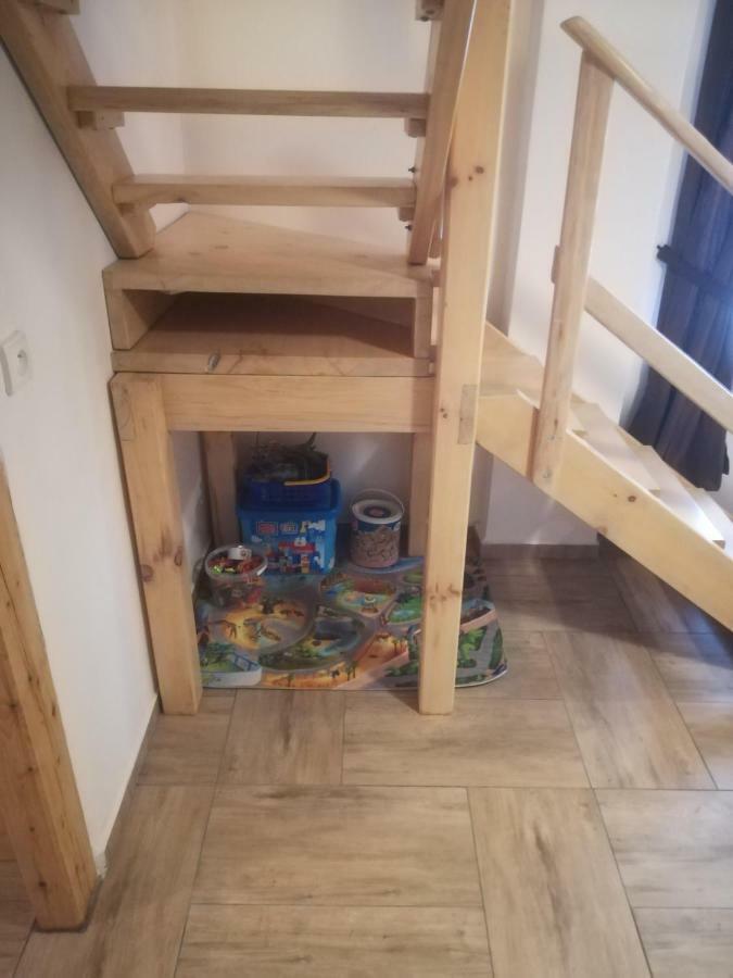 Apartmán Pod věží I Česká Kamenice Exterior foto